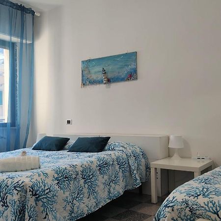 Casa Mario Villa Loano Eksteriør billede