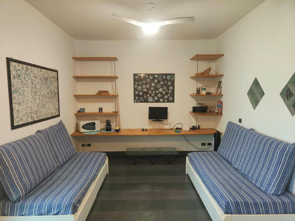 Casa Mario Villa Loano Eksteriør billede