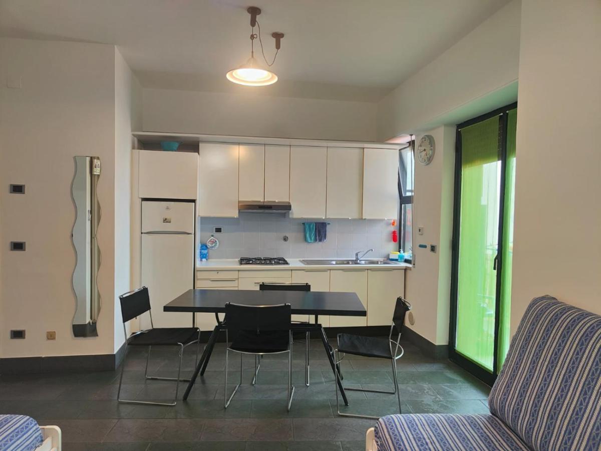 Casa Mario Villa Loano Eksteriør billede
