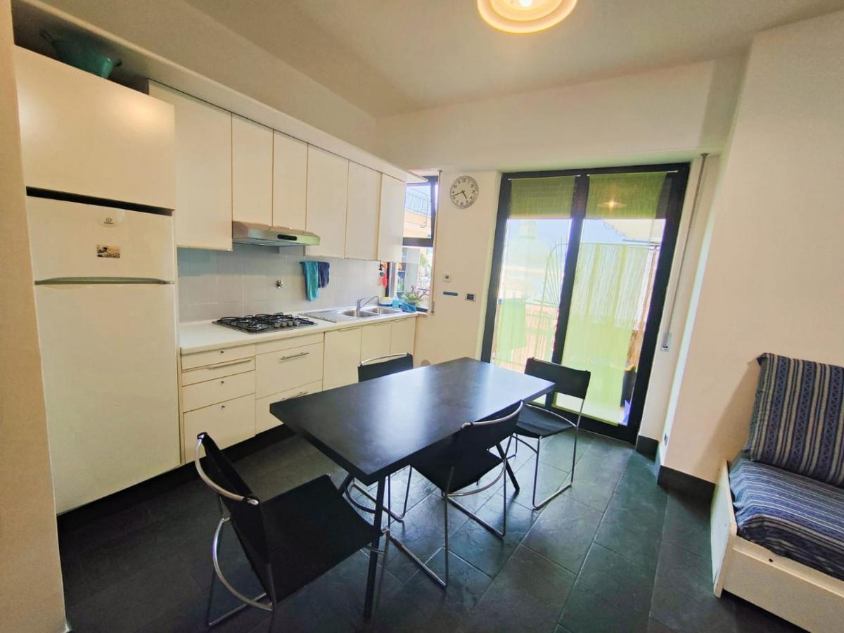 Casa Mario Villa Loano Eksteriør billede