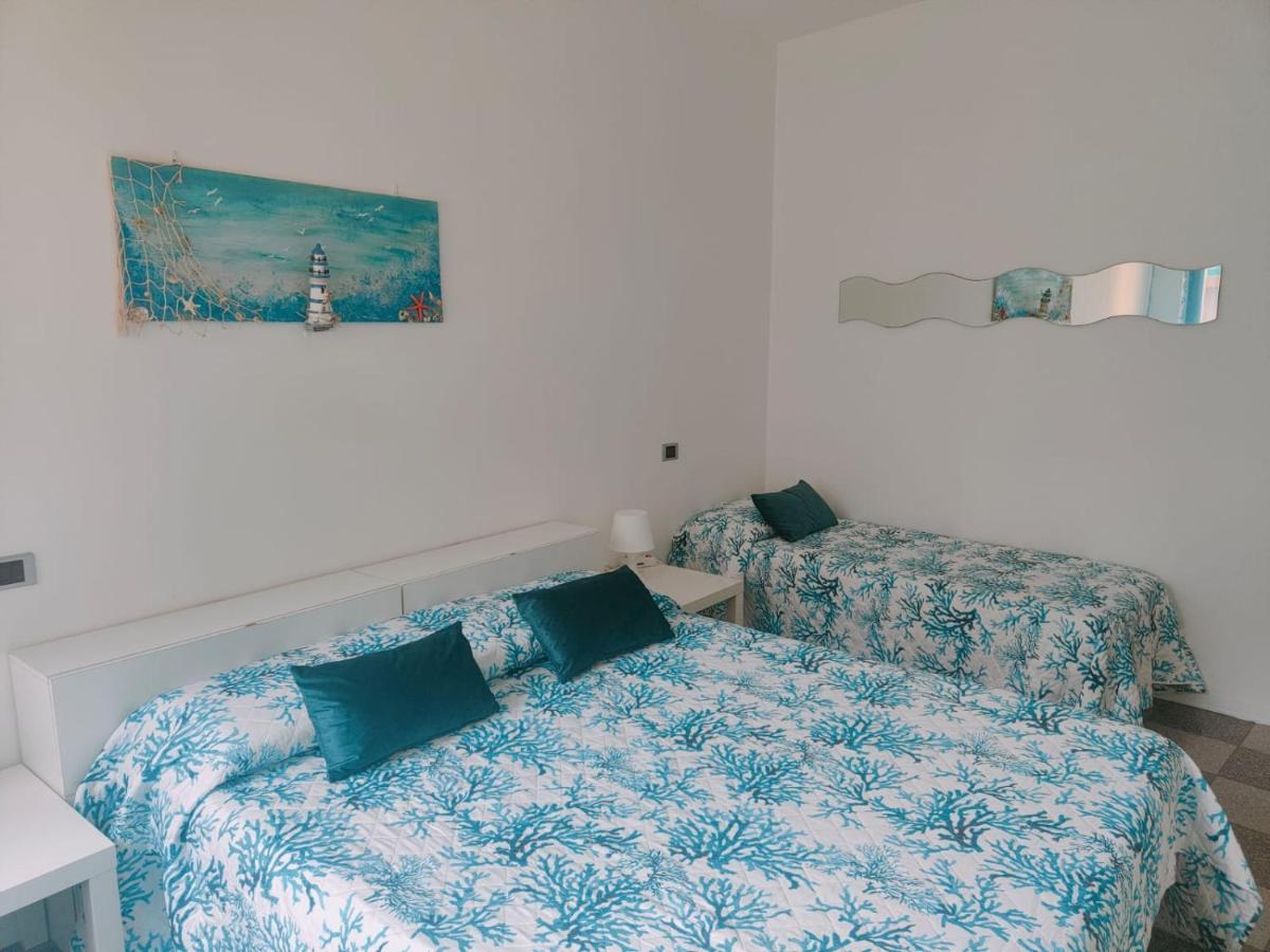 Casa Mario Villa Loano Eksteriør billede