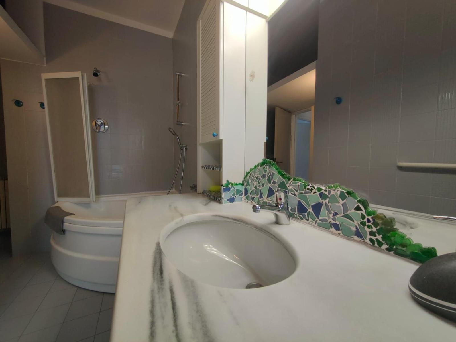 Casa Mario Villa Loano Eksteriør billede
